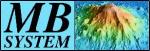 MB-System Logo