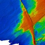 Fathom Five National Marine Park - Bedrock Popups and Shipwreck