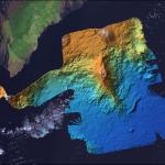 Hawaii - Loihi Seamount Bathymetry