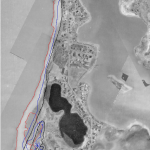 Tuktoyaktuk Coastal Changes